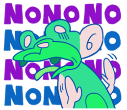 chinpanda sticker #565707