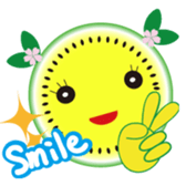 suikachan sticker #565725