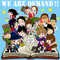 We are OSMAND !!