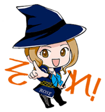 We are OSMAND !! sticker #565794