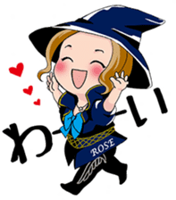 We are OSMAND !! sticker #565795