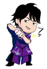 We are OSMAND !! sticker #565797