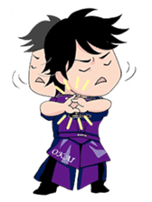 We are OSMAND !! sticker #565798