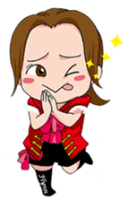 We are OSMAND !! sticker #565800