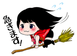 We are OSMAND !! sticker #565801