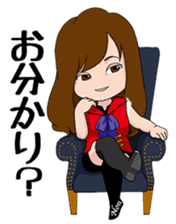 We are OSMAND !! sticker #565812