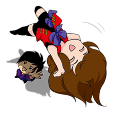 We are OSMAND !! sticker #565813