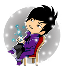 We are OSMAND !! sticker #565817