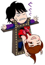 We are OSMAND !! sticker #565818