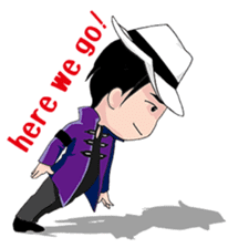 We are OSMAND !! sticker #565821