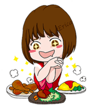 We are OSMAND !! sticker #565822