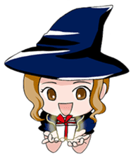 We are OSMAND !! sticker #565827