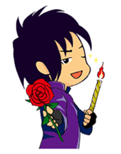 We are OSMAND !! sticker #565828