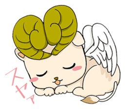 We are OSMAND !! sticker #565830