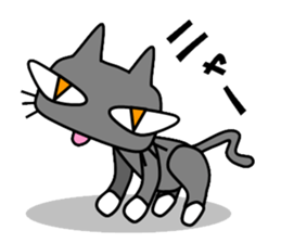 white socks sticker #565875