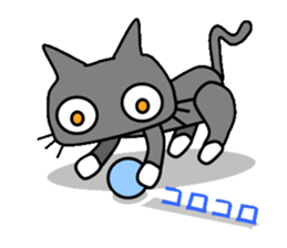 white socks sticker #565894