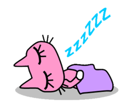 white socks sticker #565904