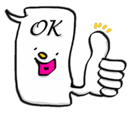 Mr.fu-ki-da-shi sticker #566514