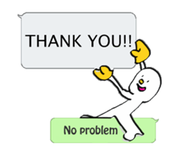 Mr.fu-ki-da-shi sticker #566515