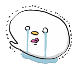 Mr.fu-ki-da-shi sticker #566517