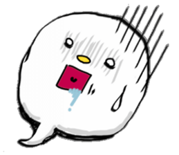 Mr.fu-ki-da-shi sticker #566521