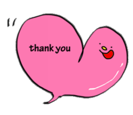 Mr.fu-ki-da-shi sticker #566524