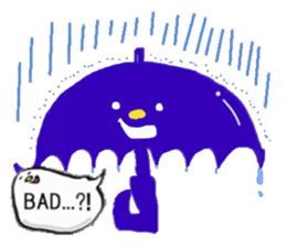 Mr.fu-ki-da-shi sticker #566529