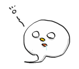 Mr.fu-ki-da-shi sticker #566532