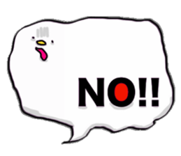 Mr.fu-ki-da-shi sticker #566535