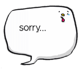 Mr.fu-ki-da-shi sticker #566537