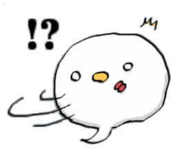 Mr.fu-ki-da-shi sticker #566538