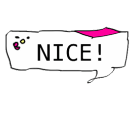 Mr.fu-ki-da-shi sticker #566543