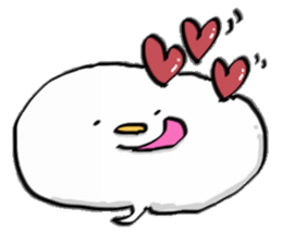 Mr.fu-ki-da-shi sticker #566546