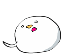 Mr.fu-ki-da-shi sticker #566547