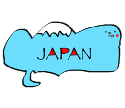 Mr.fu-ki-da-shi sticker #566551