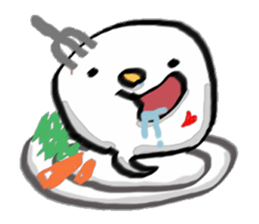 Mr.fu-ki-da-shi sticker #566552