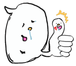 Mr.fu-ki-da-shi sticker #566553