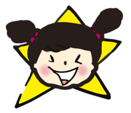 torako-chan sticker #567158
