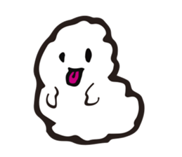 torako-chan sticker #567168