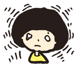 torako-chan sticker #567169