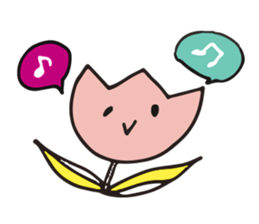 torako-chan sticker #567171