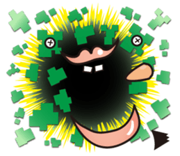 greenfairy rosumaneko sticker #567383