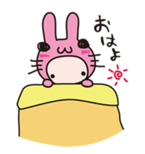 RUBY sticker #567514