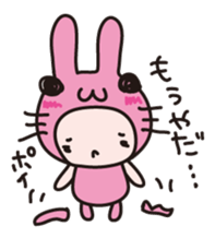 RUBY sticker #567520