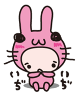 RUBY sticker #567523