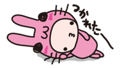 RUBY sticker #567524