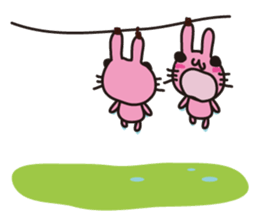 RUBY sticker #567525