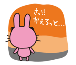 RUBY sticker #567527