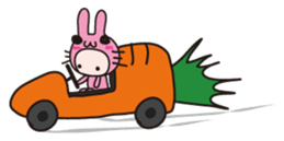 RUBY sticker #567528