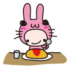 RUBY sticker #567533